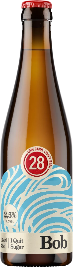 0.33 bottle