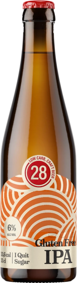 0.33 bottle