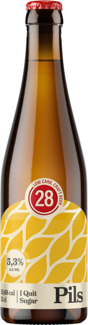 0.33 bottle