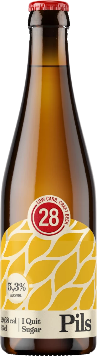 0.33 bottle