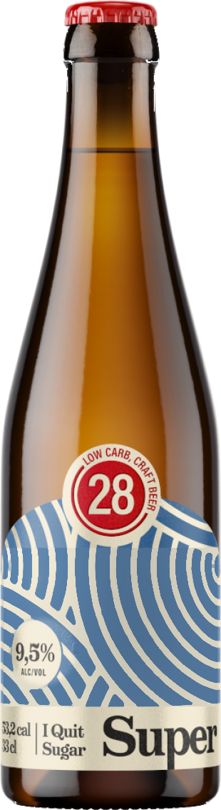 0.33 bottle