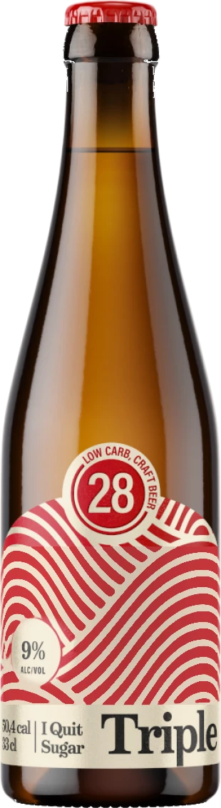 0.33 bottle