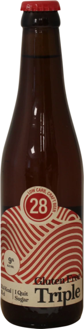 0.33 bottle