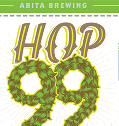 Abita Hop 99 — Tap
