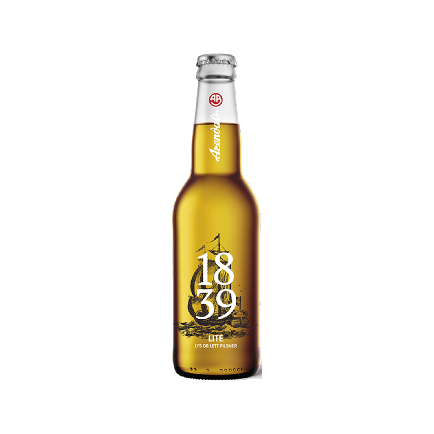 0.33 bottle