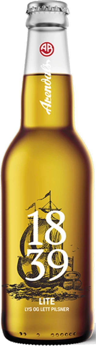 0.33 bottle