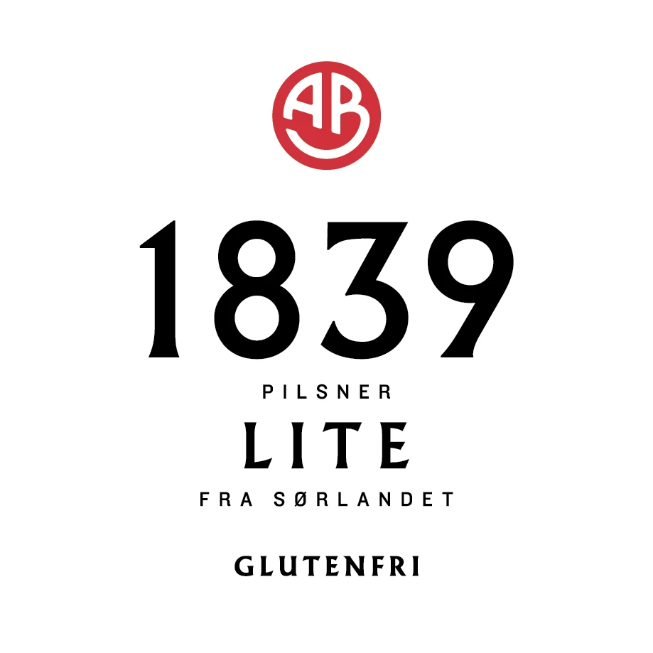 1839 Lite — Tap