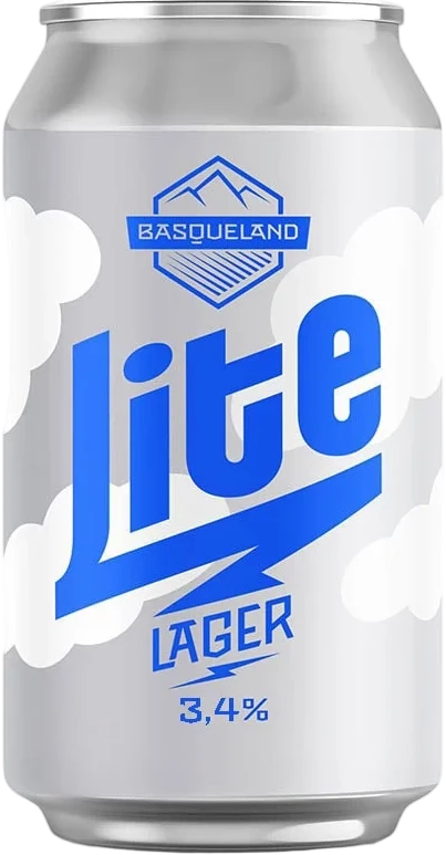 Standard 0.33 can