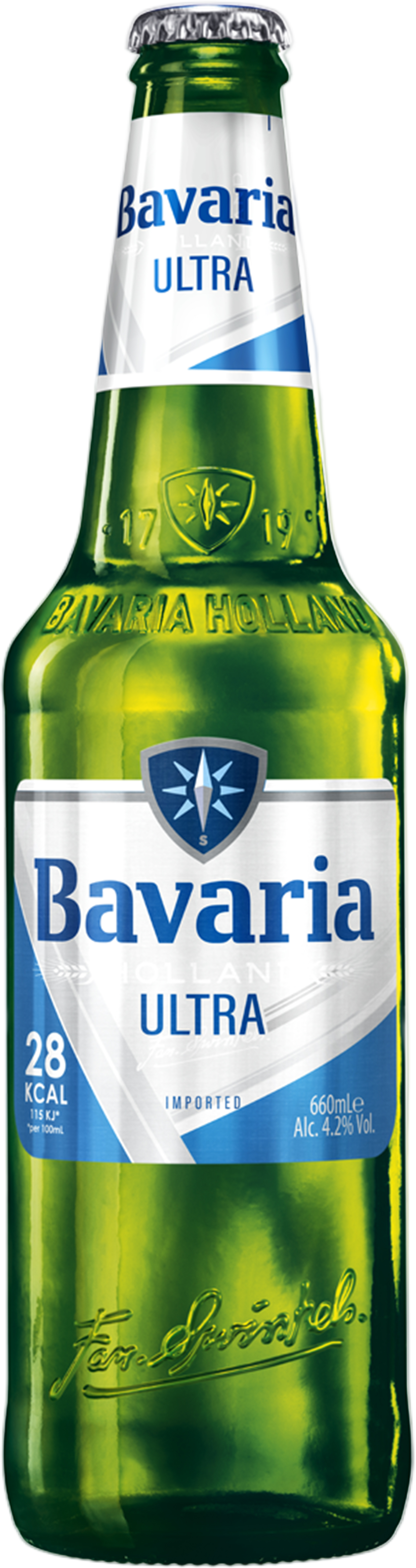 0.66 bottle