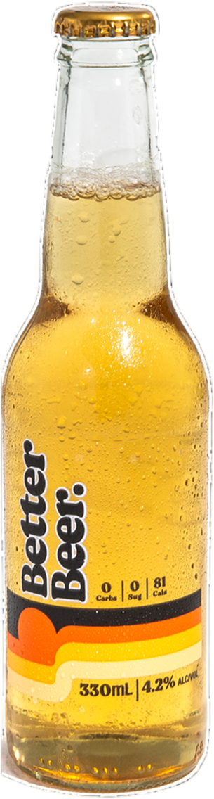 0.33 bottle