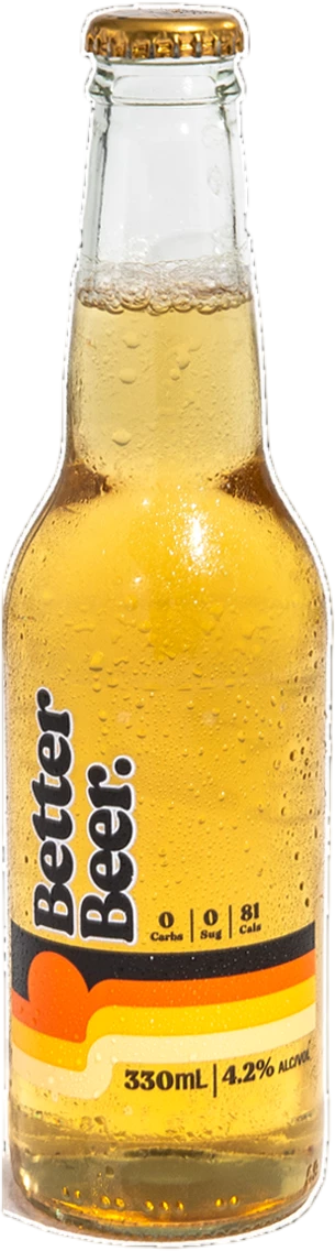 0.33 bottle