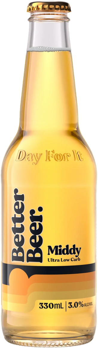 0.33 bottle