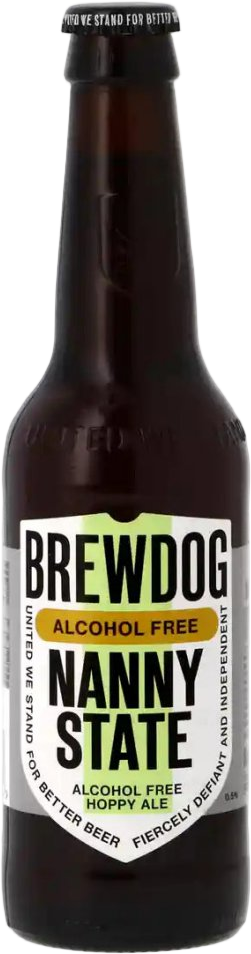 0.33 bottle