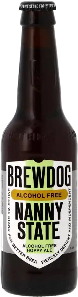 0.33 bottle
