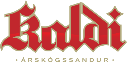 Bruggsmiðjan Kaldi