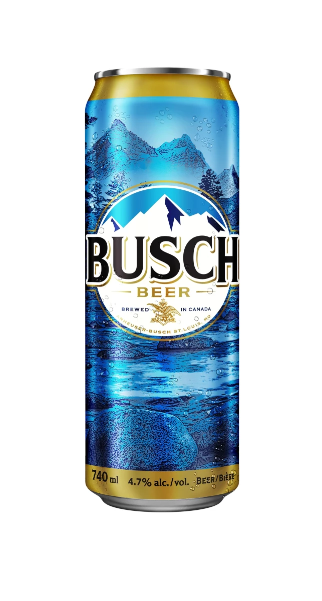 25 oz can