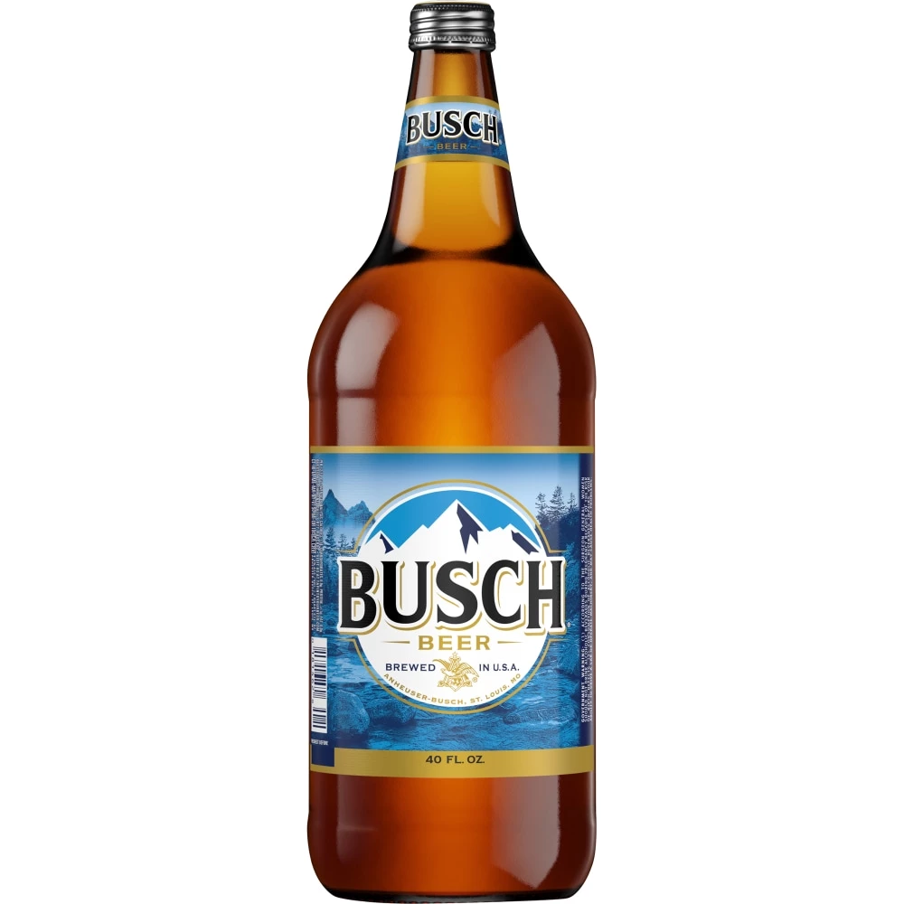 40 oz bottle