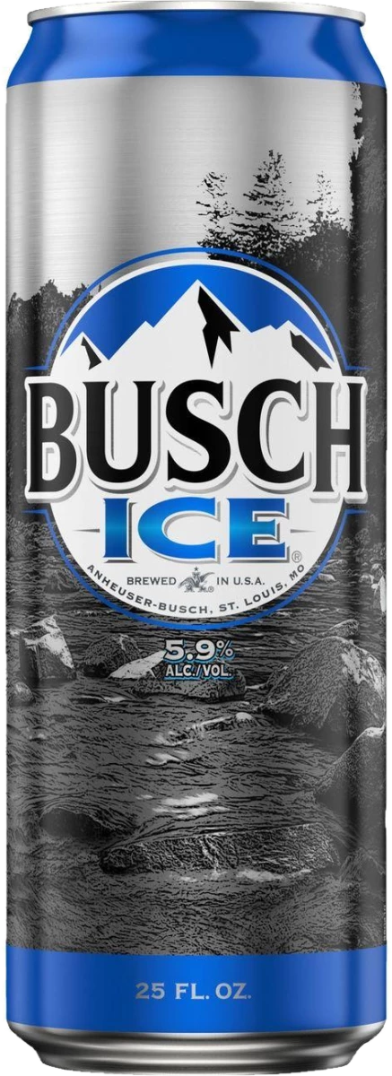 25 oz can