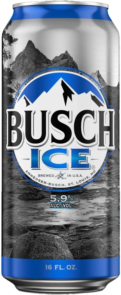 US Pint can