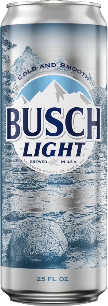 25 oz can