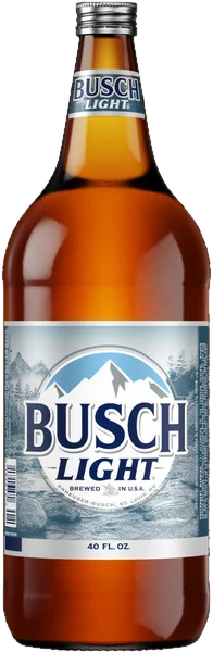 40 oz bottle