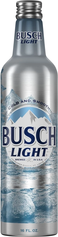 US Pint bottle