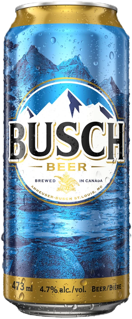 US Pint can