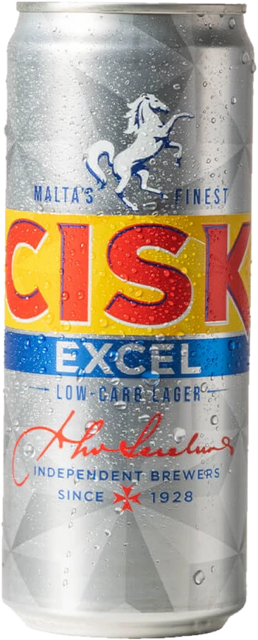 Sleek 0.33 can