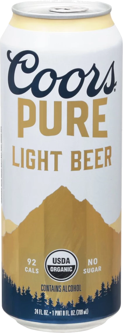 Pint can