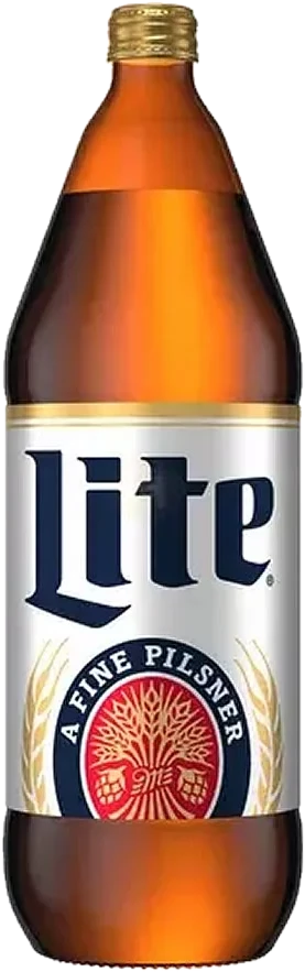 40 oz bottle