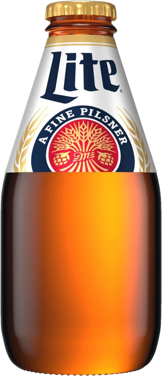 7 oz bottle