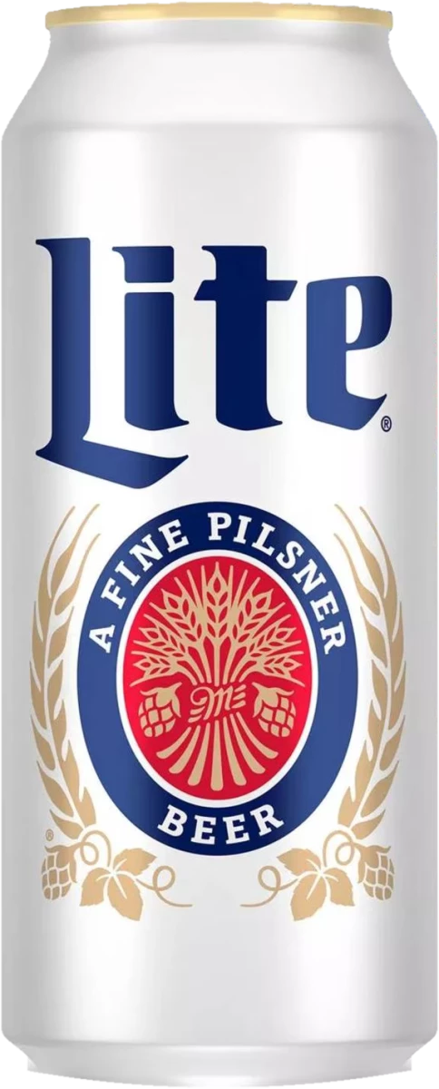 US Pint can