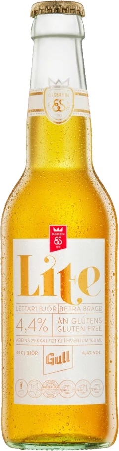 0.33 bottle