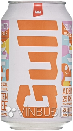 Standard 0.33 can