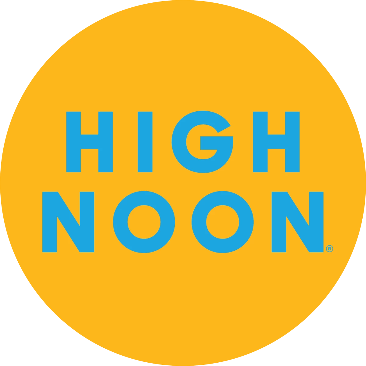 High Noon