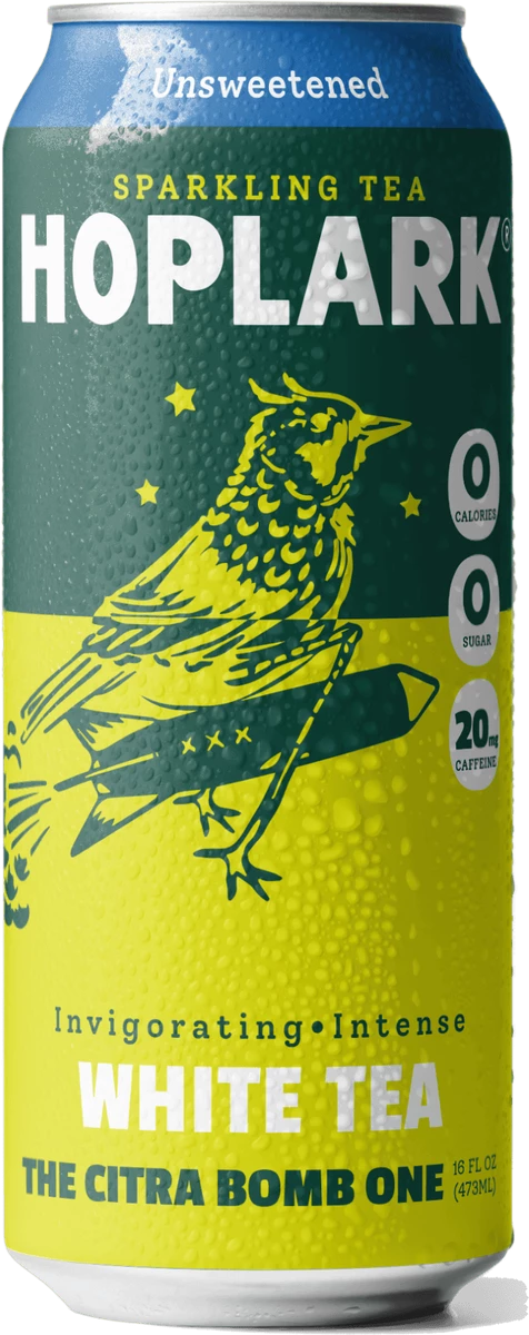 US Pint can