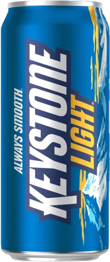 US Pint can