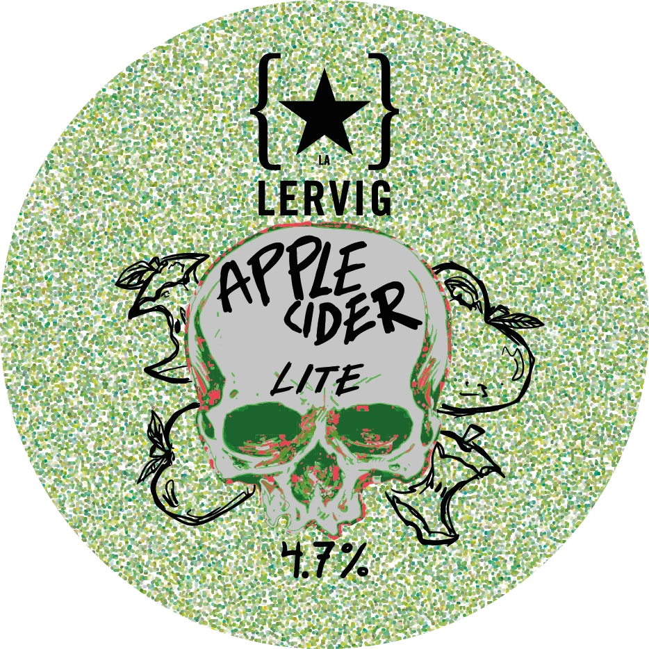 Apple Cider Lite — Tap