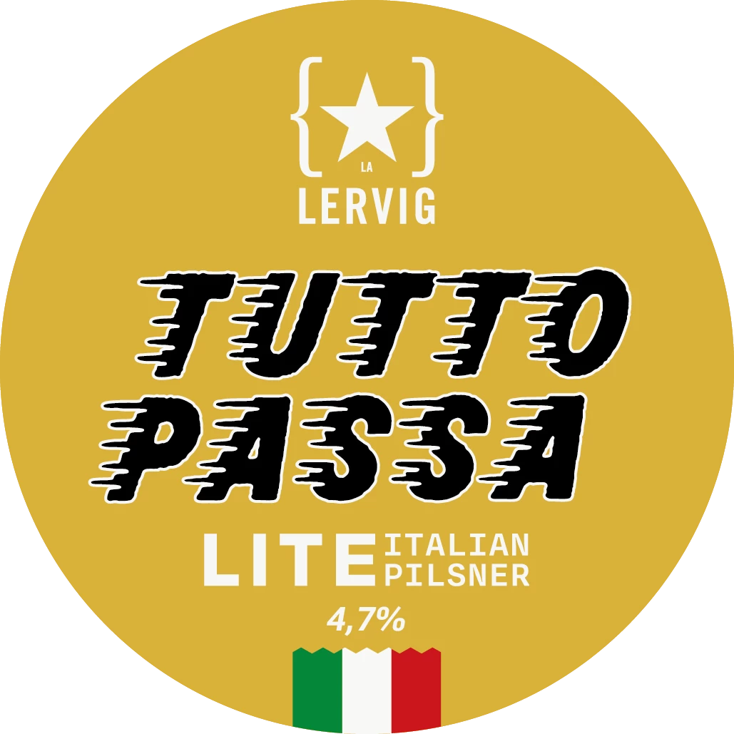 Tutto Passa LITE — Tap
