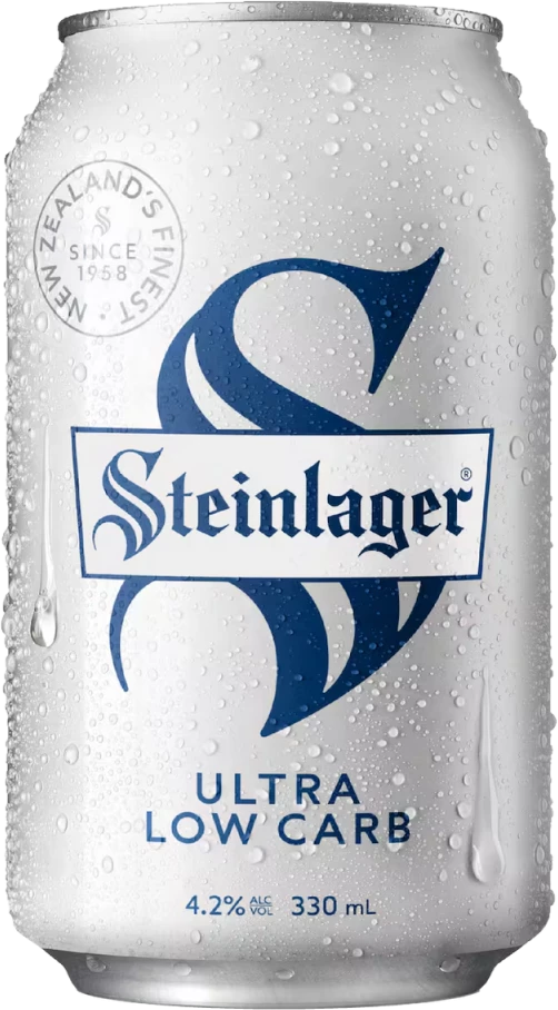 Standard 0.33 can