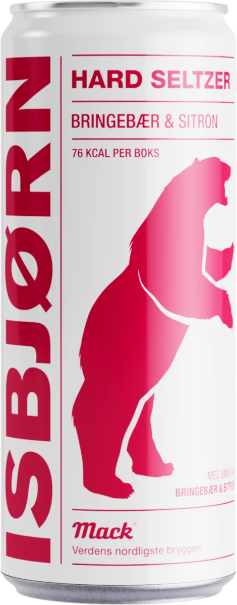 Sleek 0.33 can