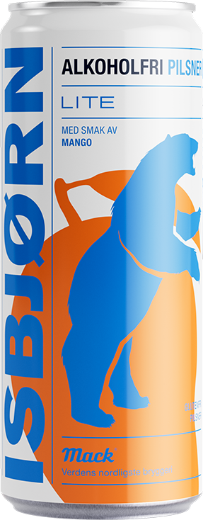 Sleek 0.33 can