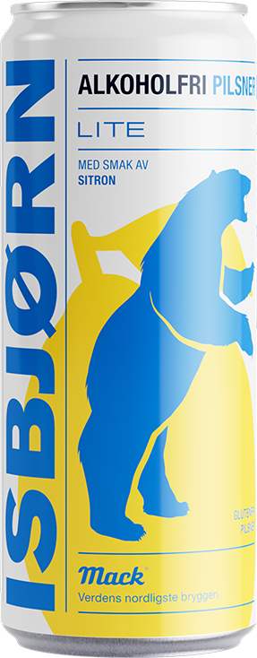 Sleek 0.33 can