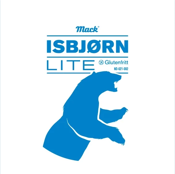 Isbjørn Lite — Tap