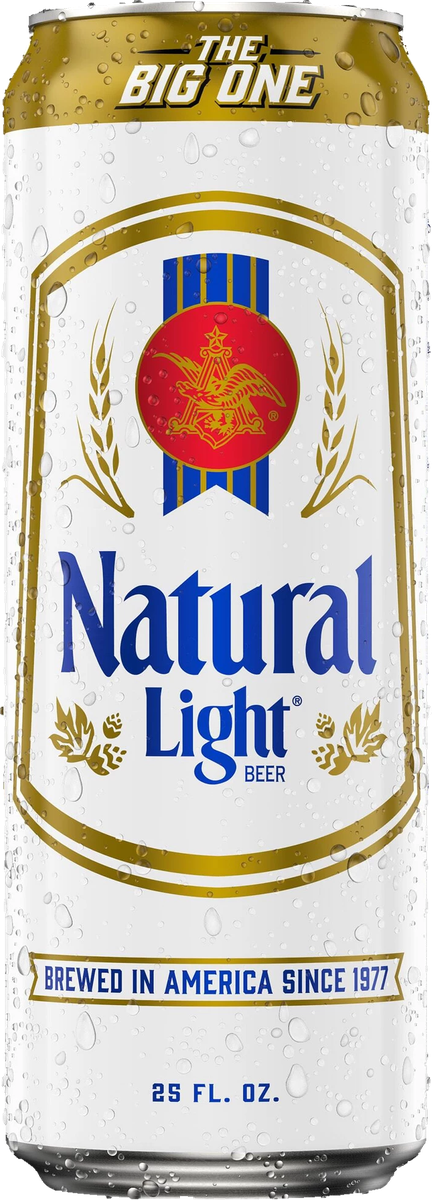 25 oz can