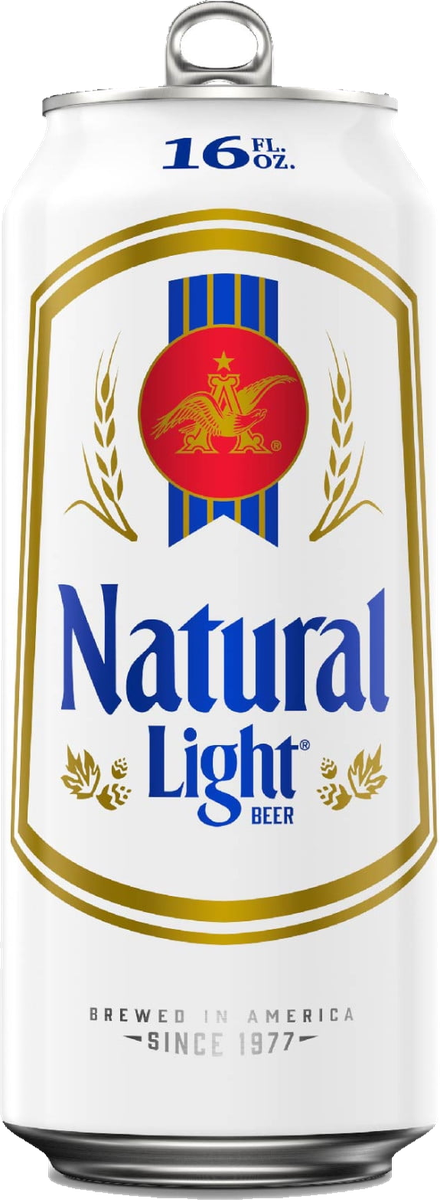 US Pint can