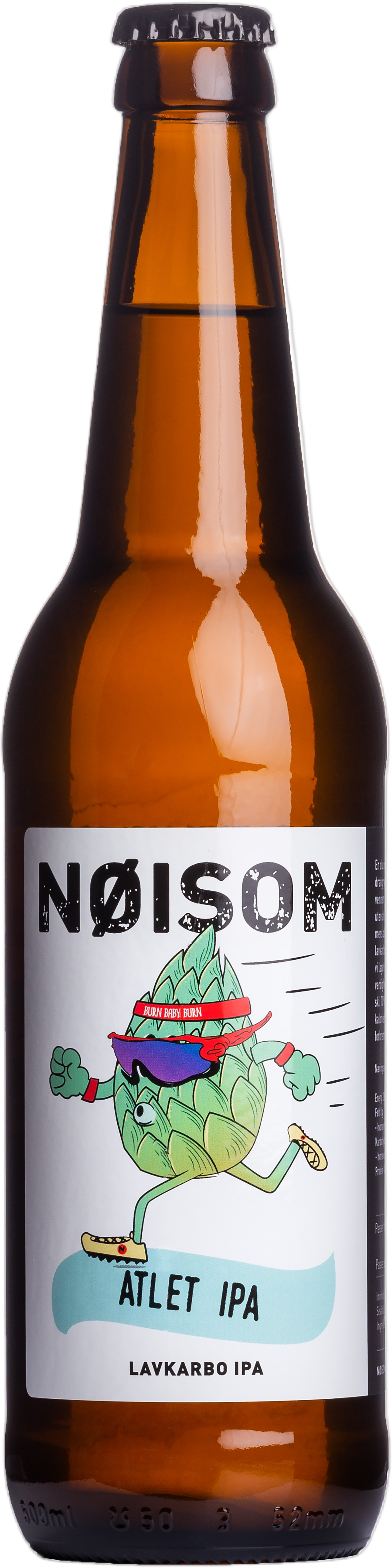 0.5 bottle