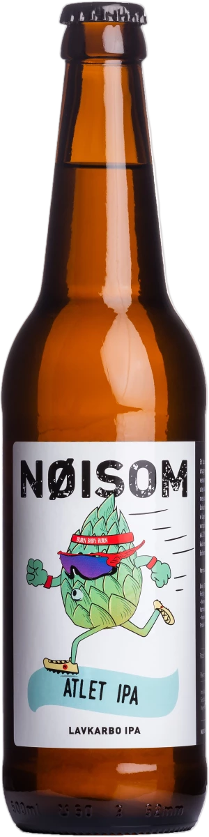 0.5 bottle