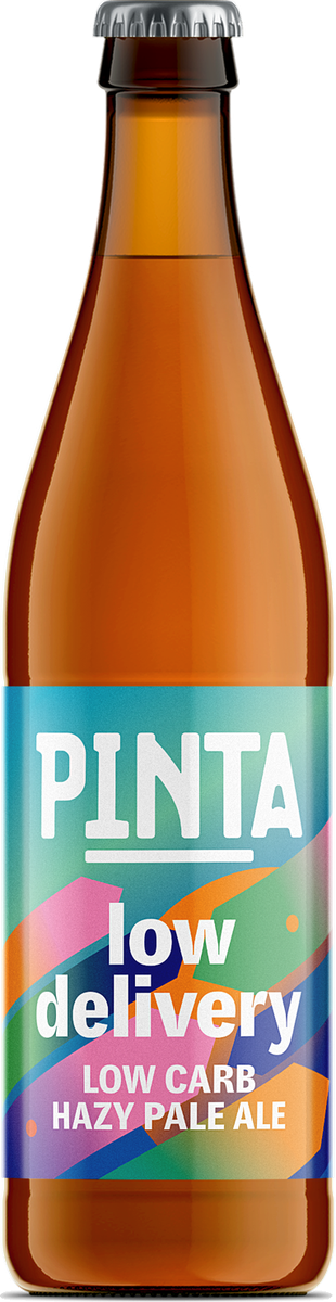 0.5 bottle