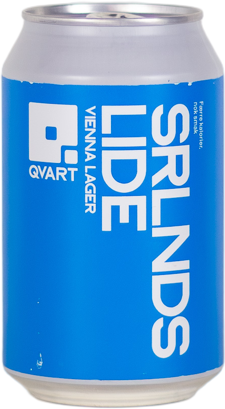 Standard 0.33 can